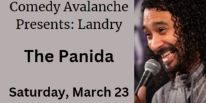 Comedy Avalanche: Landry