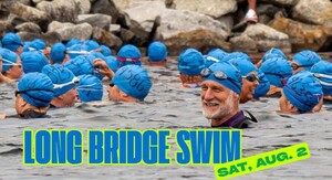 30th Annual Long Bridge Swim