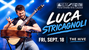 Luca Stricgnoli
