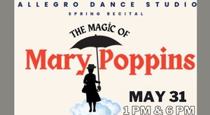 The Magic of Mary Poppins