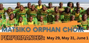 Matsiko Orphan Choir