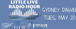 Little Live Radio Hour