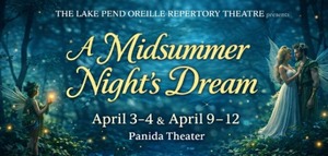 A Midsummer Night's Dream