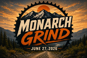 Monarch Grind
