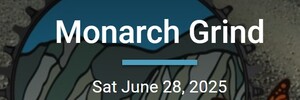 Monarch Grind