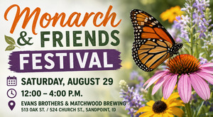 Monarch & Friends Festival