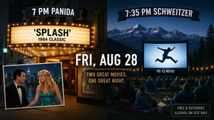 Friday Night Movies