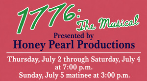 1776: The Musical