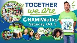 NAMIWalks 2026
