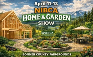 NIBCA Home & Garden Show