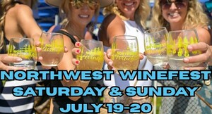 Northwest Winefest