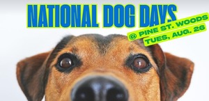 National Dog Days