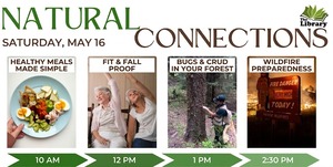 Natural Connections