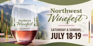 Northwest Winefest