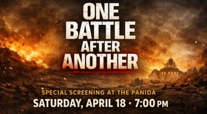 One Battle After Another