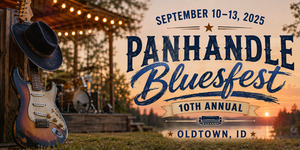 Panhandle Bluesfest