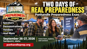 Panhandle Preparedness Expo