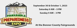 Panhandle Preparedness Expo