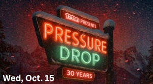 Pressure Drop