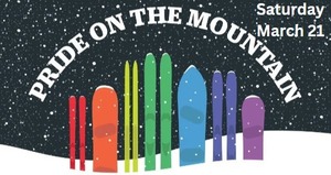 Pride on the Mountain
