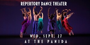 Repertory Dance Theater