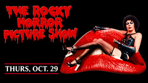 The Rocky Horror Picture Show