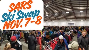 SARS Ski Swap