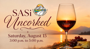SASi Uncorked