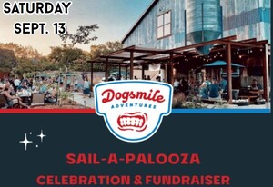 Dogsmile Adventures: Sail-A-Palooza