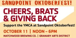Oktoberfest at the Granary