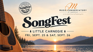 Songfest Weekend