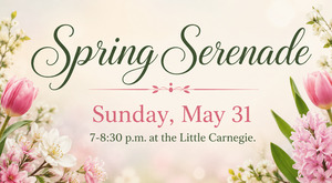 Spring Serenade