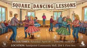 Square Dancing