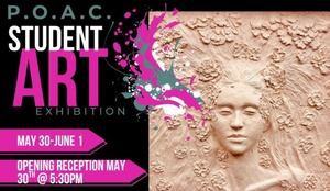 Annual Student Art Show