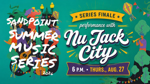 Summer Music Series Finale 