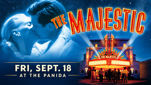 The Majestic (Movie)