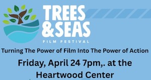Trees & Seas Film Festival