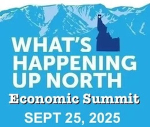 What's Happening Up North Economic Summit