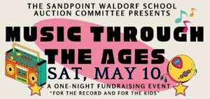 Waldorf Auction