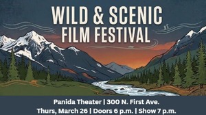 Wild & Scenic Film Festival