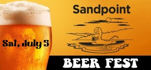 Sandpoint BeerFest