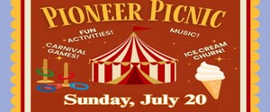 Pioneer Picnic