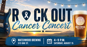Rock Out Cancer