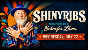 Shinyribs
