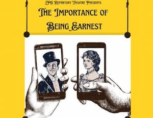 The Importance of Being Earnest