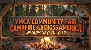 YMCA Community Fair
