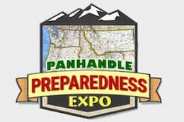 Panhandle Preparedness Expo