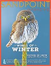 Sandpoint Magazine Winter 2017