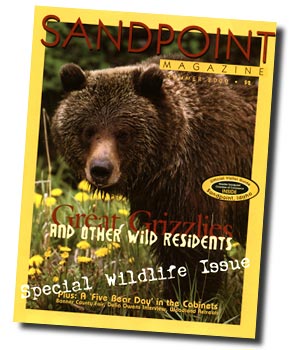 Summer 2000 Sandpoint Magazine