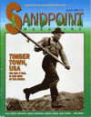 Sandpoint Magazine Summer 1994